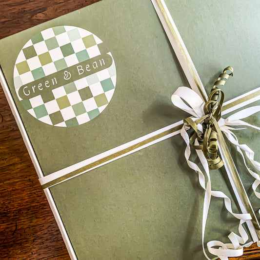 Gift Boxes Options for Amy