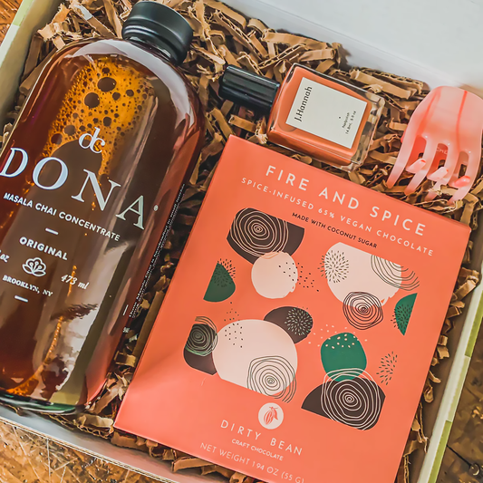Gift Box Options for the Mugford Center
