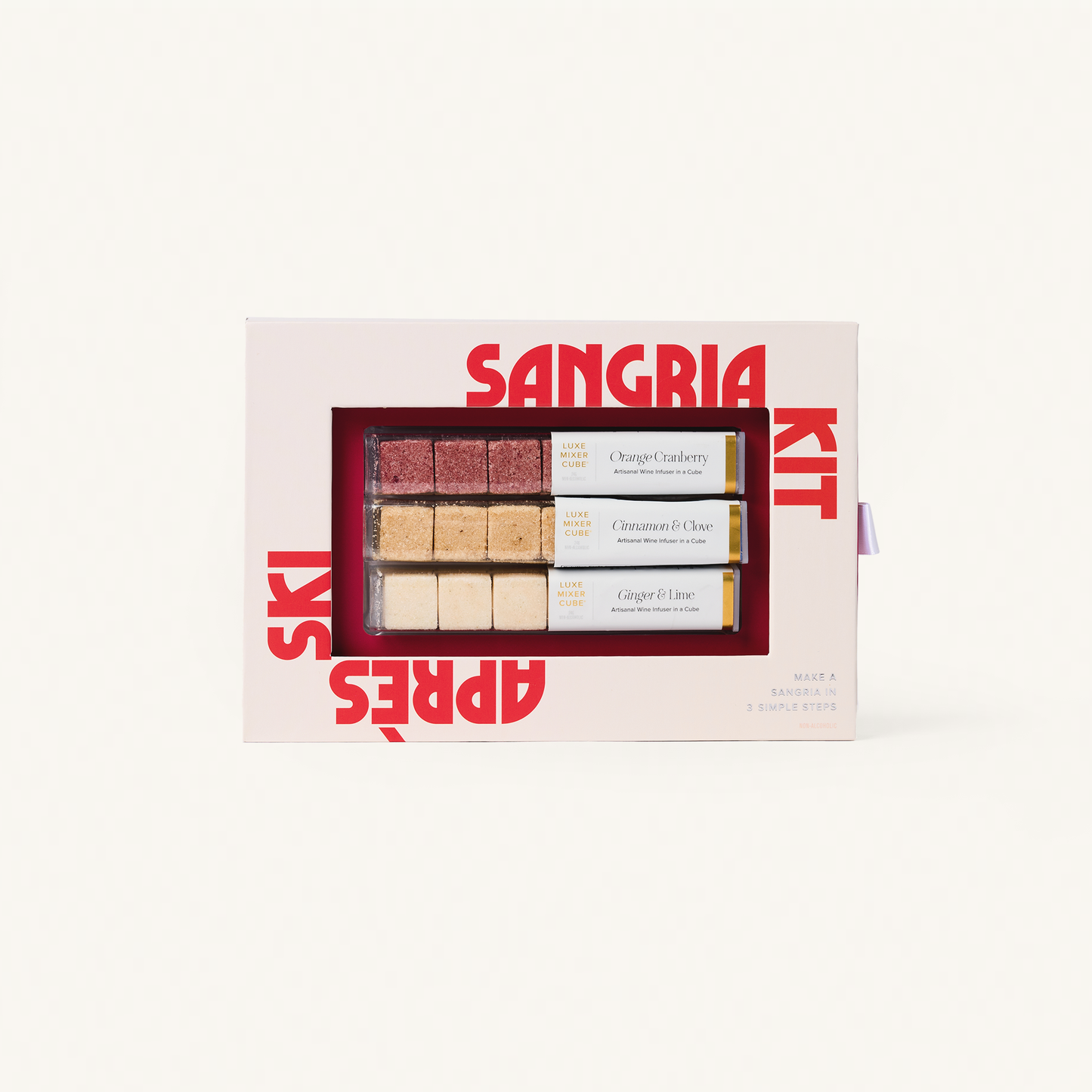 Cocktail Mixer Kit ~ Sangria
