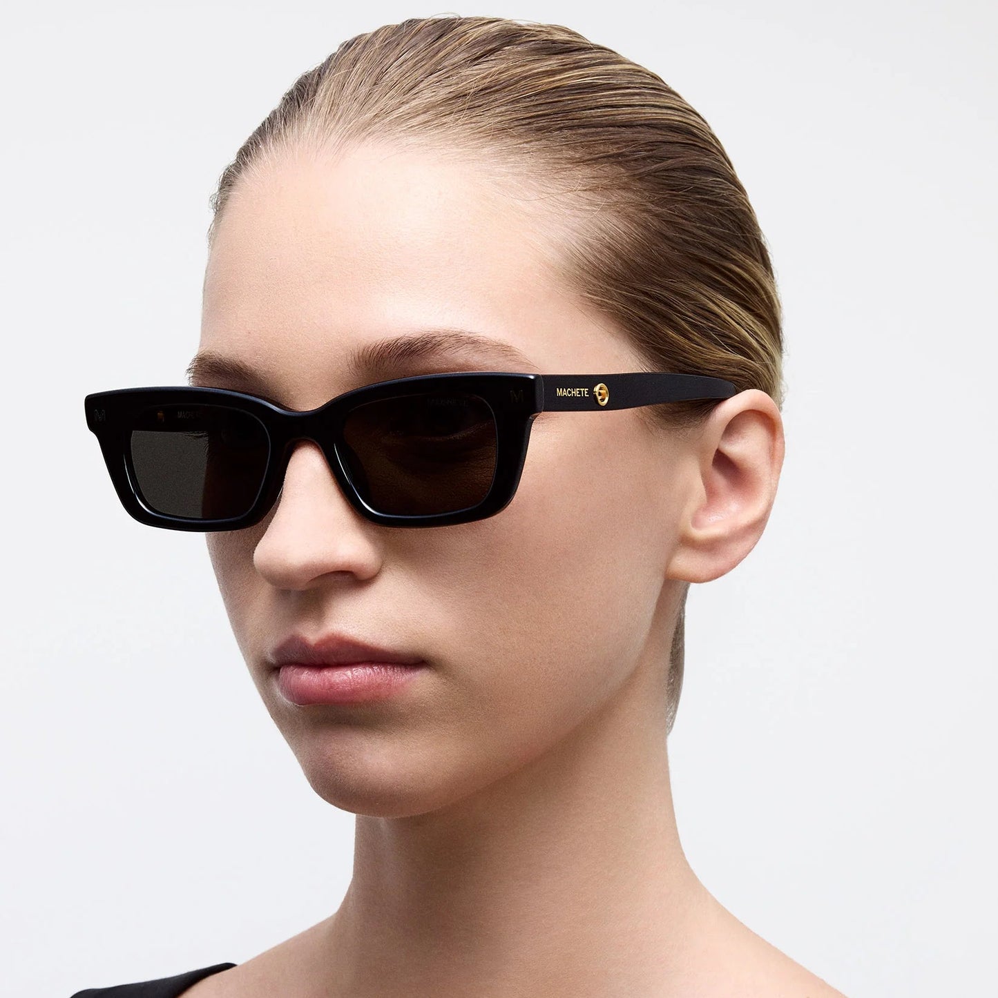 Ruby Sunglasses ~ Blonde Tortoise
