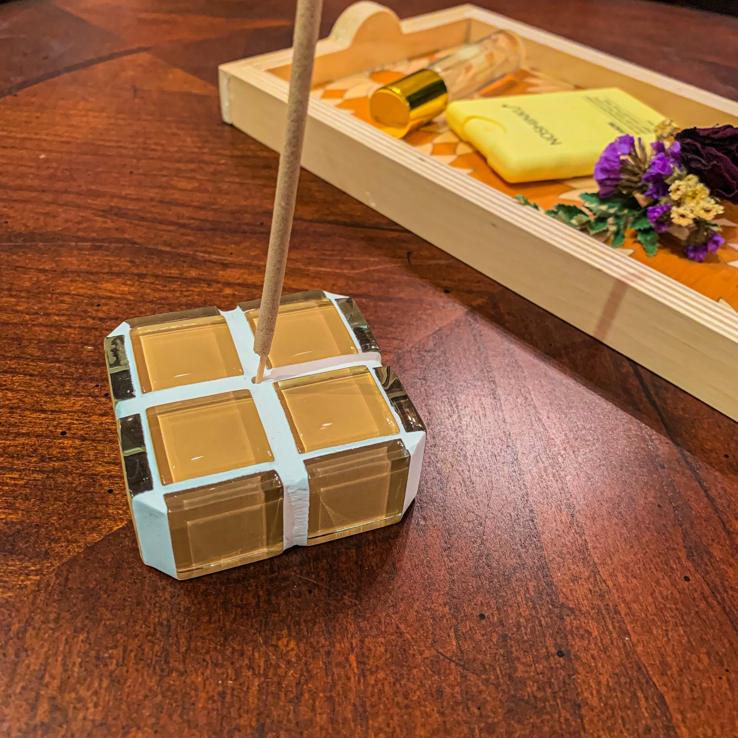 Incense Holder