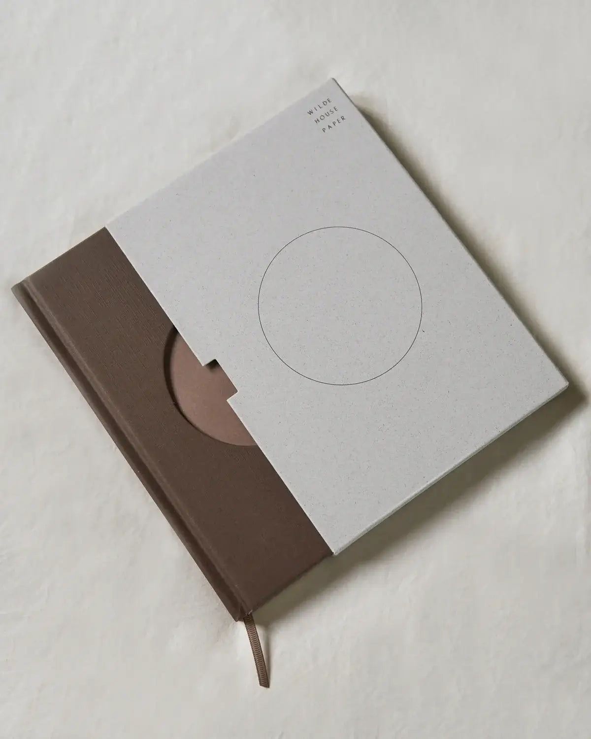 Open Journal ~ Espresso