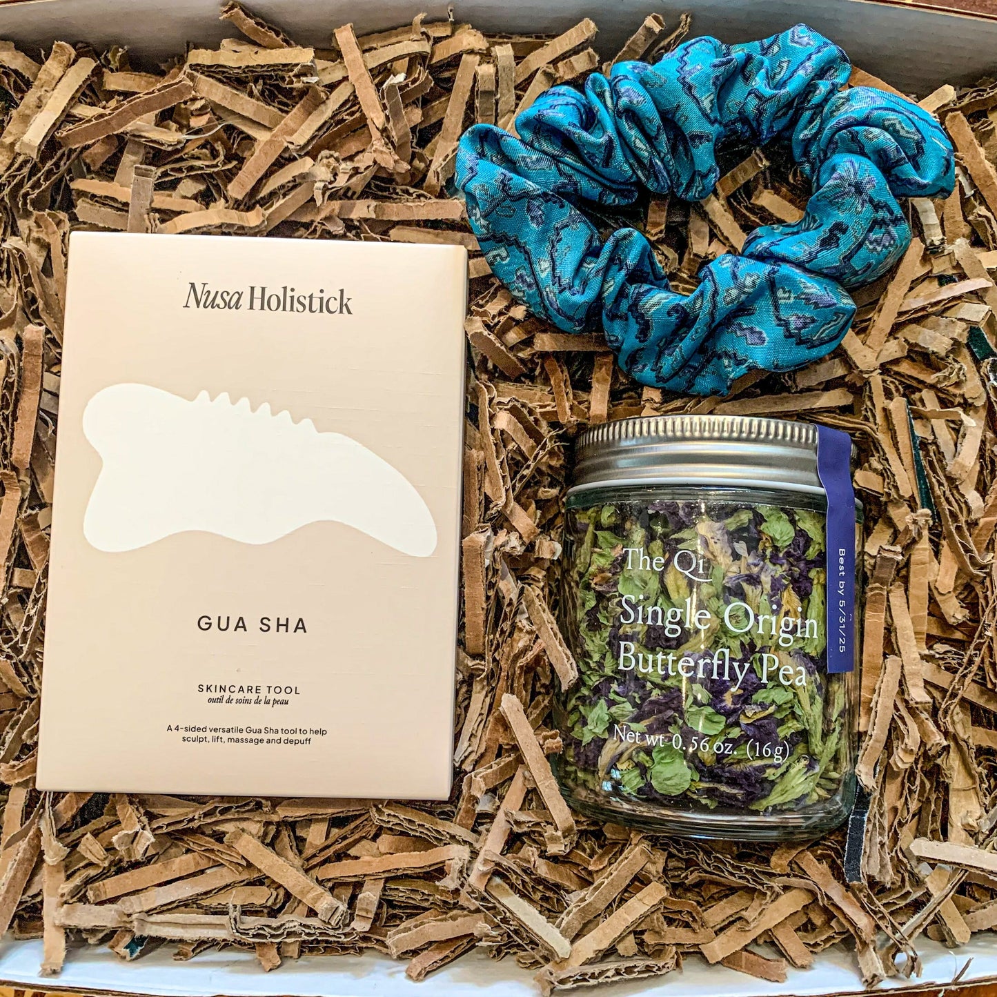 Gift Box ~ Butterfly Bridesmaid