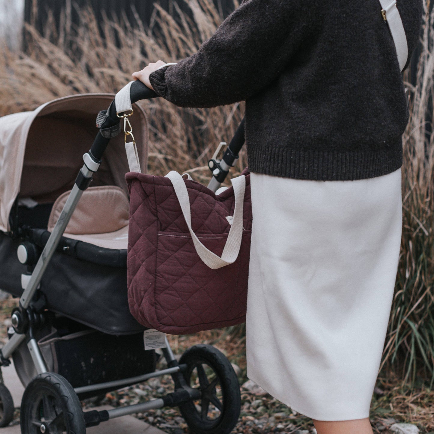 Diaper Bag