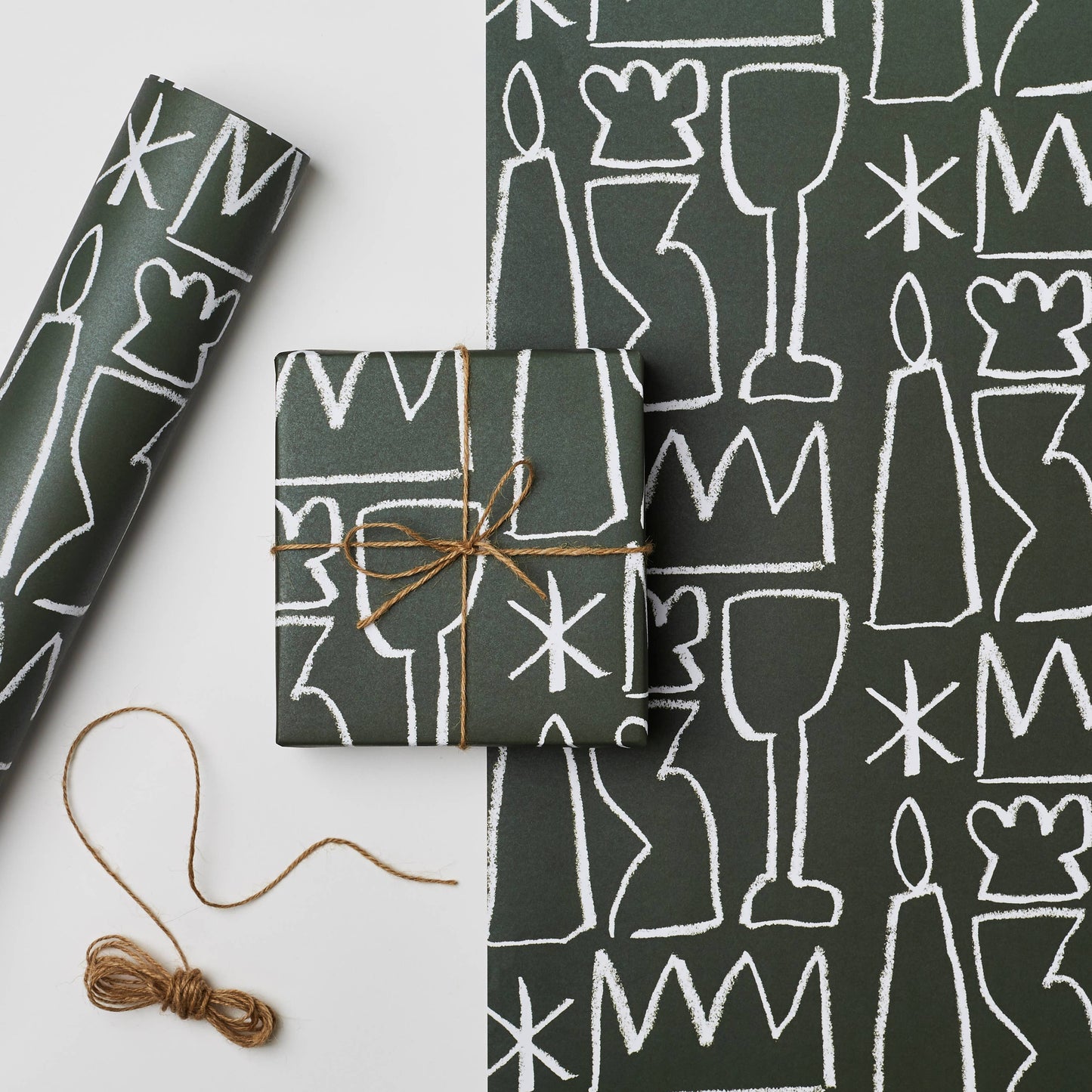 FREE Gift Wrapping