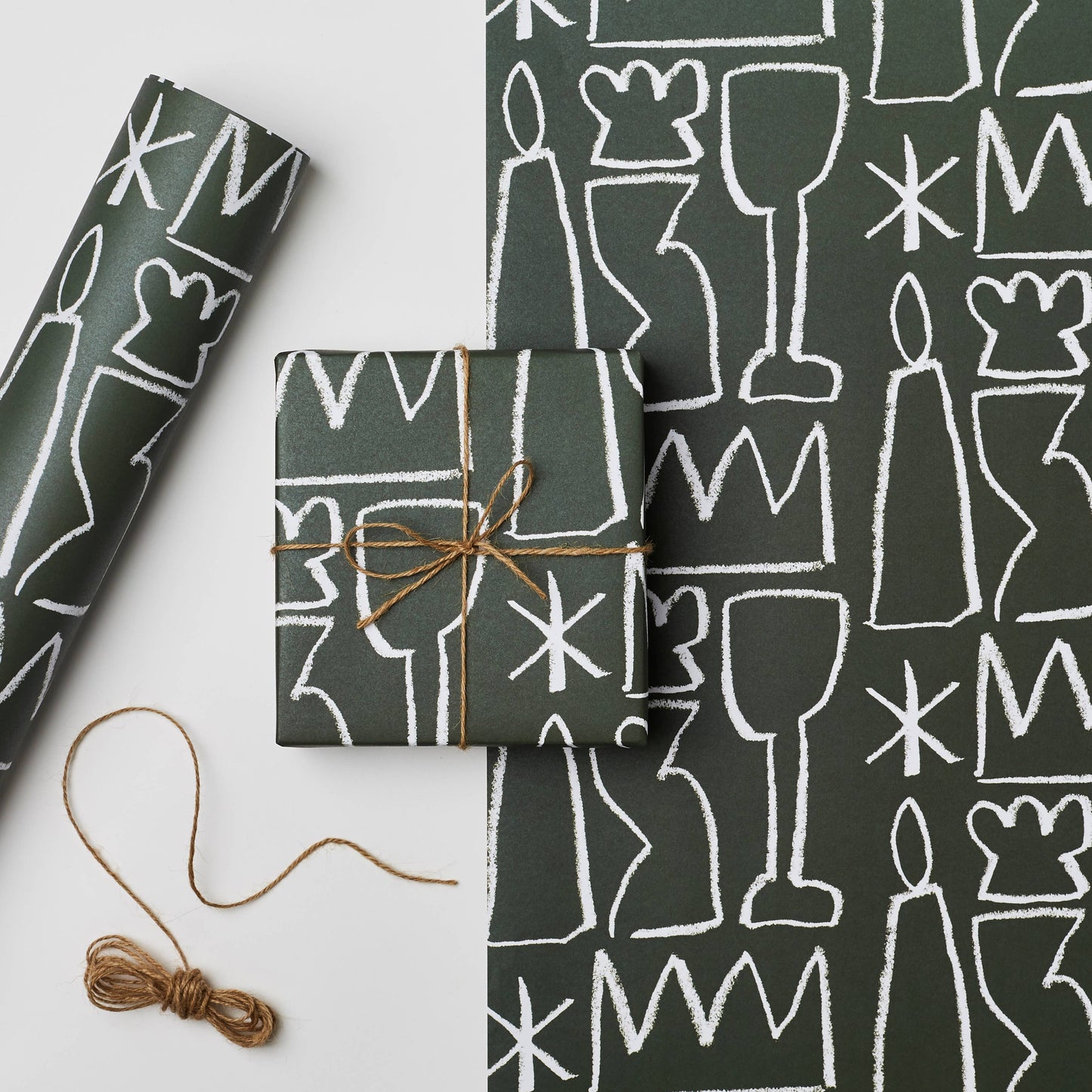 Gift Wrap (Service)