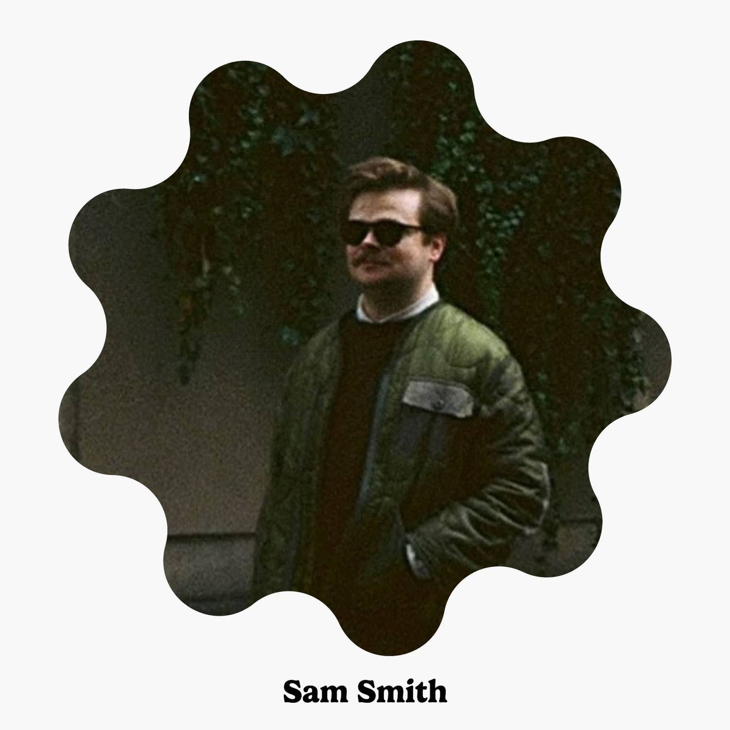 Throw Blanket ~ Mercer