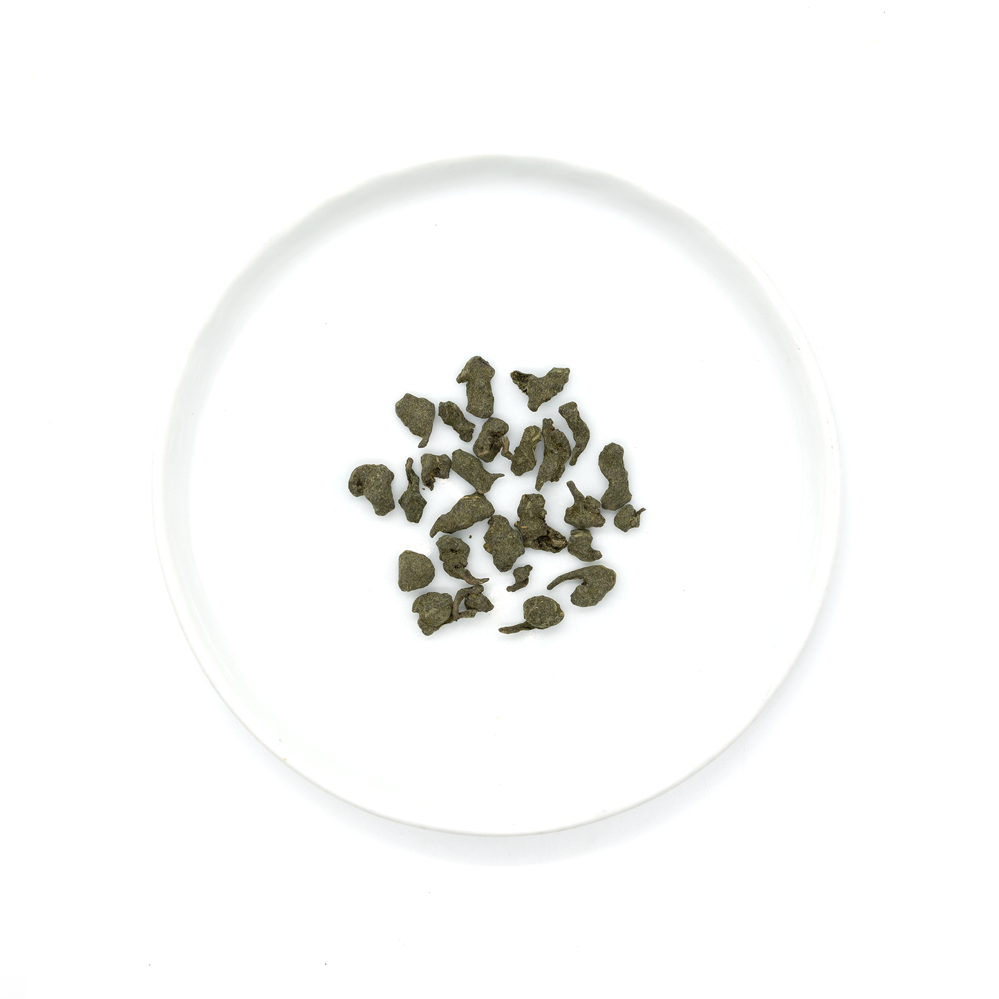 Tea ~ Ginseng Oolong