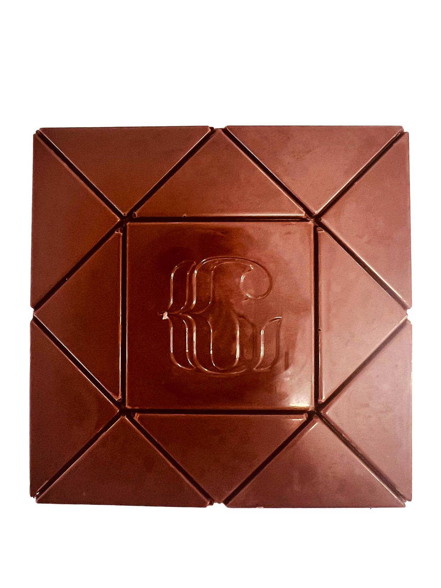 Chocolate (49%) ~ Sweet Dreams