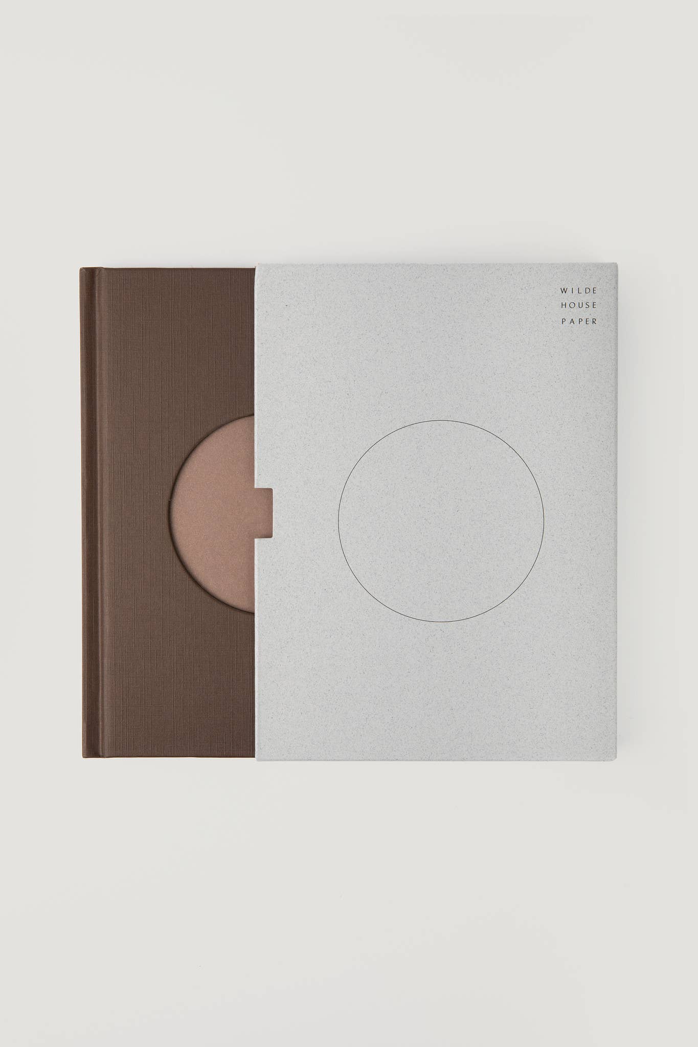 Open Journal ~ Espresso