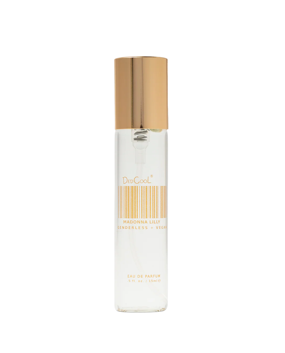 Travel Fragrance ~ Madonna Lilly