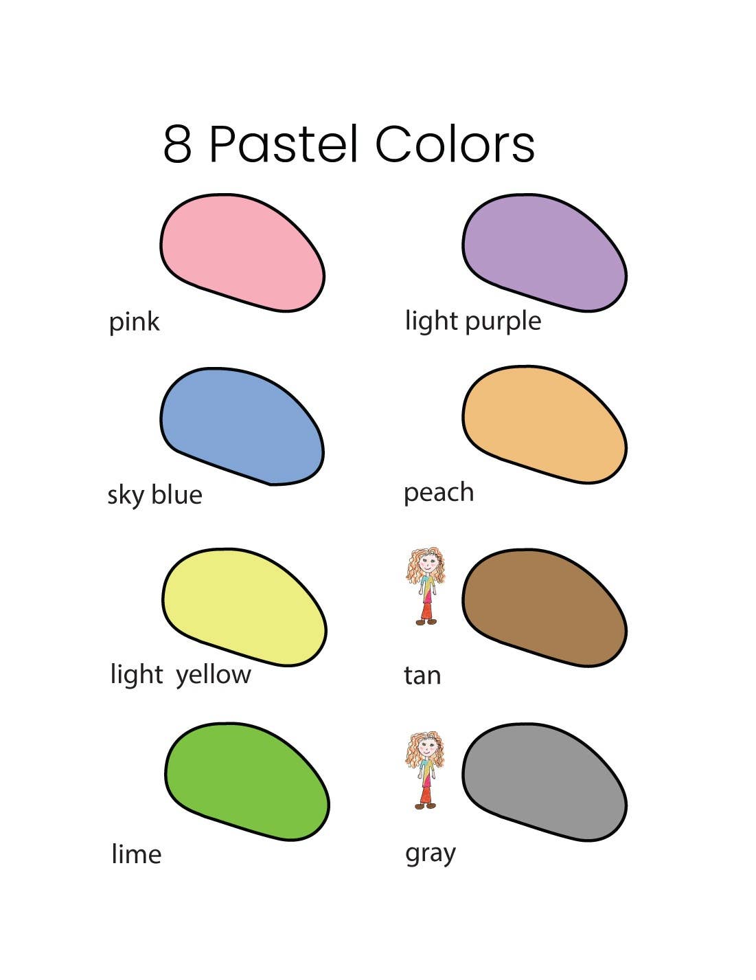 16 Colors in a Muslin-Customer favorite!!