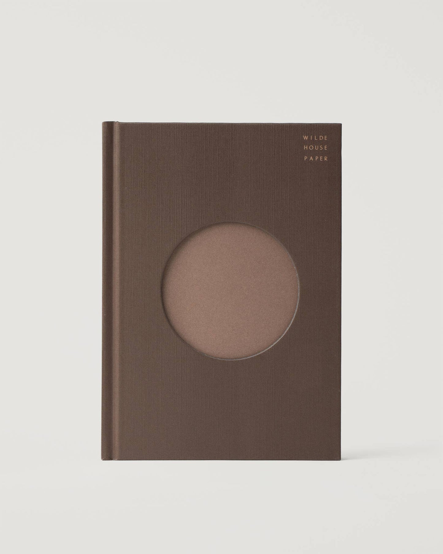 Open Journal ~ Espresso