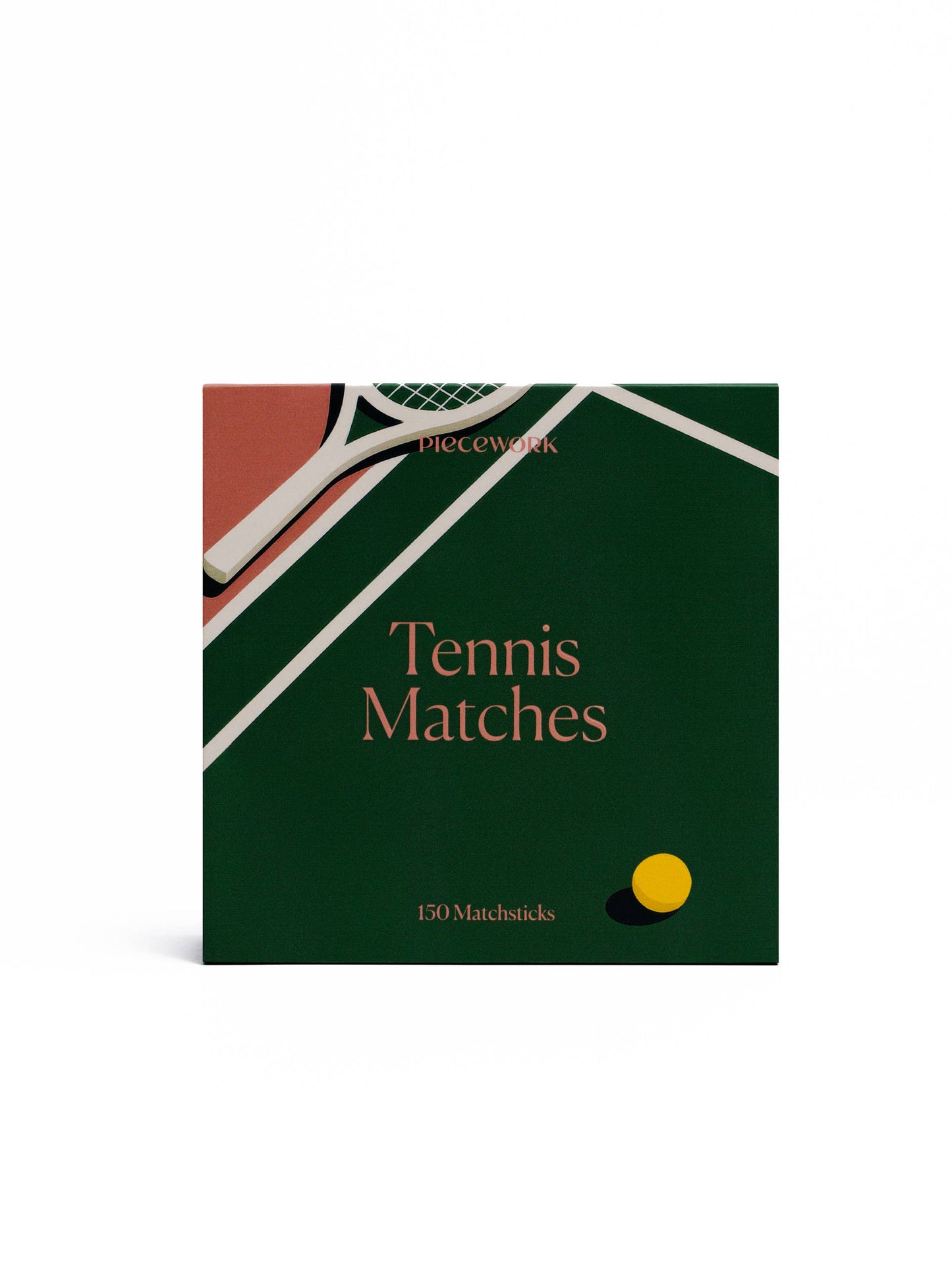 Matchbox ~ Tennis Matches
