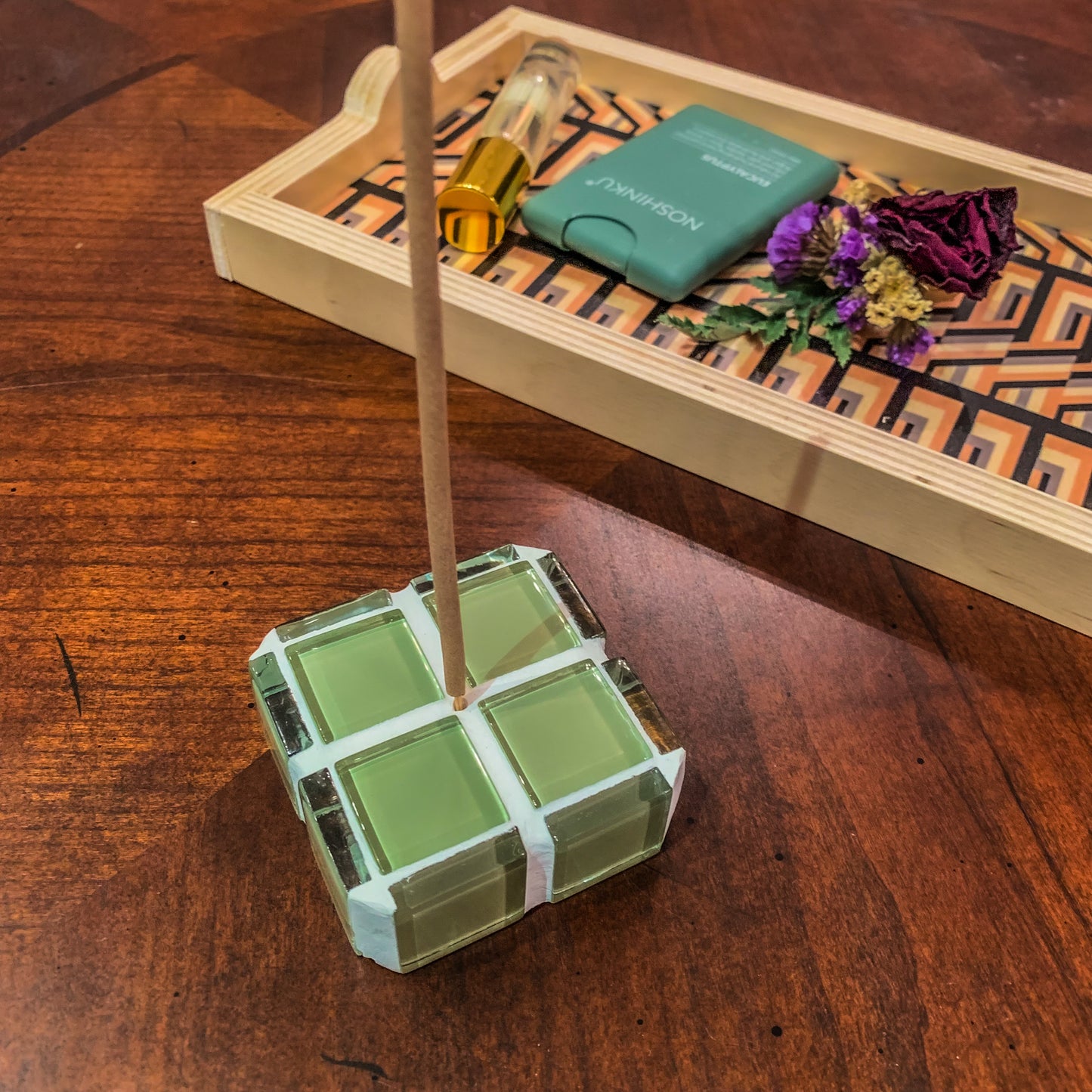 Incense Holder