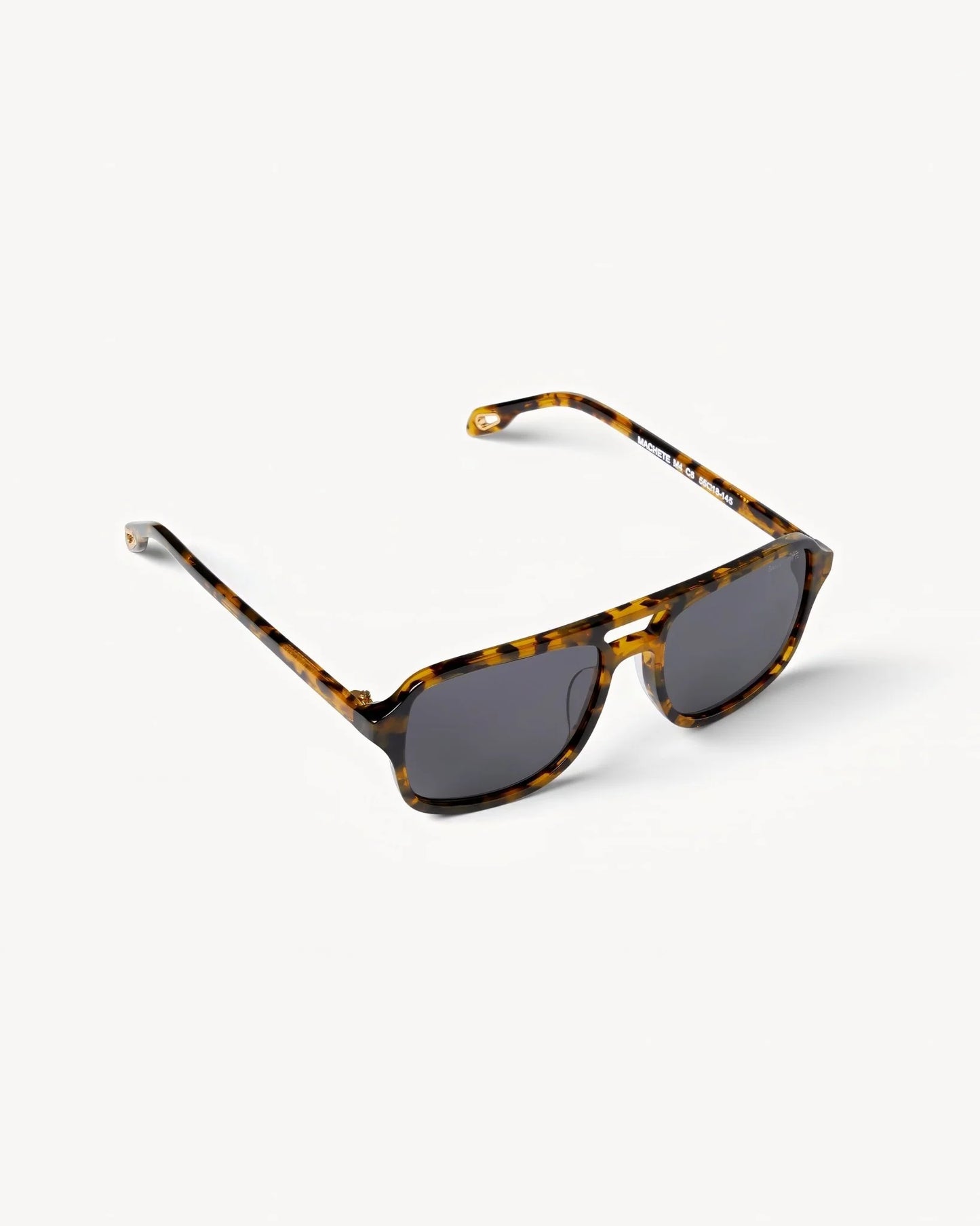 Jane Sunglasses ~ Classic Tortoise