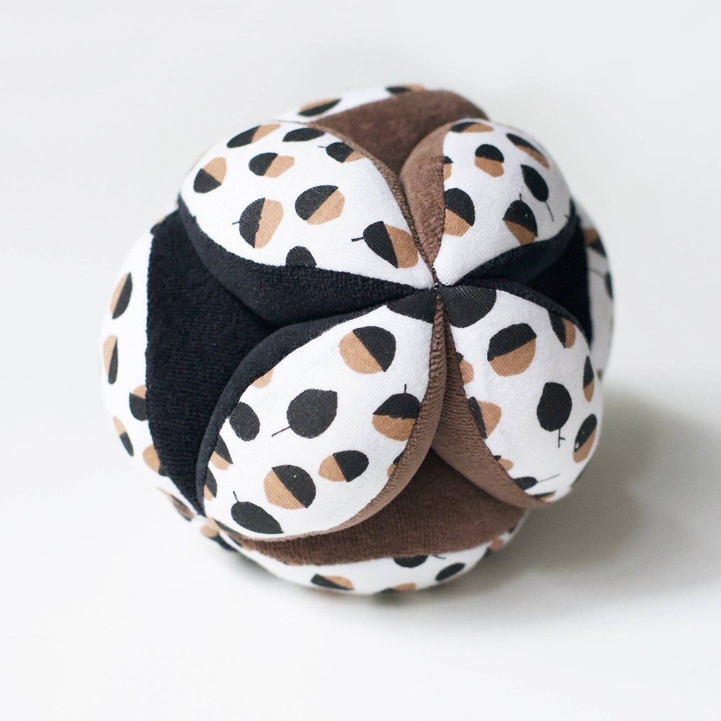 Clutch Ball ~ Acorn