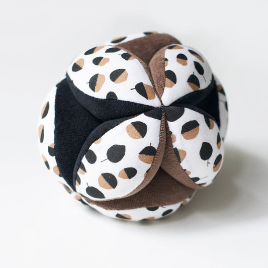 Clutch Ball ~ Acorn