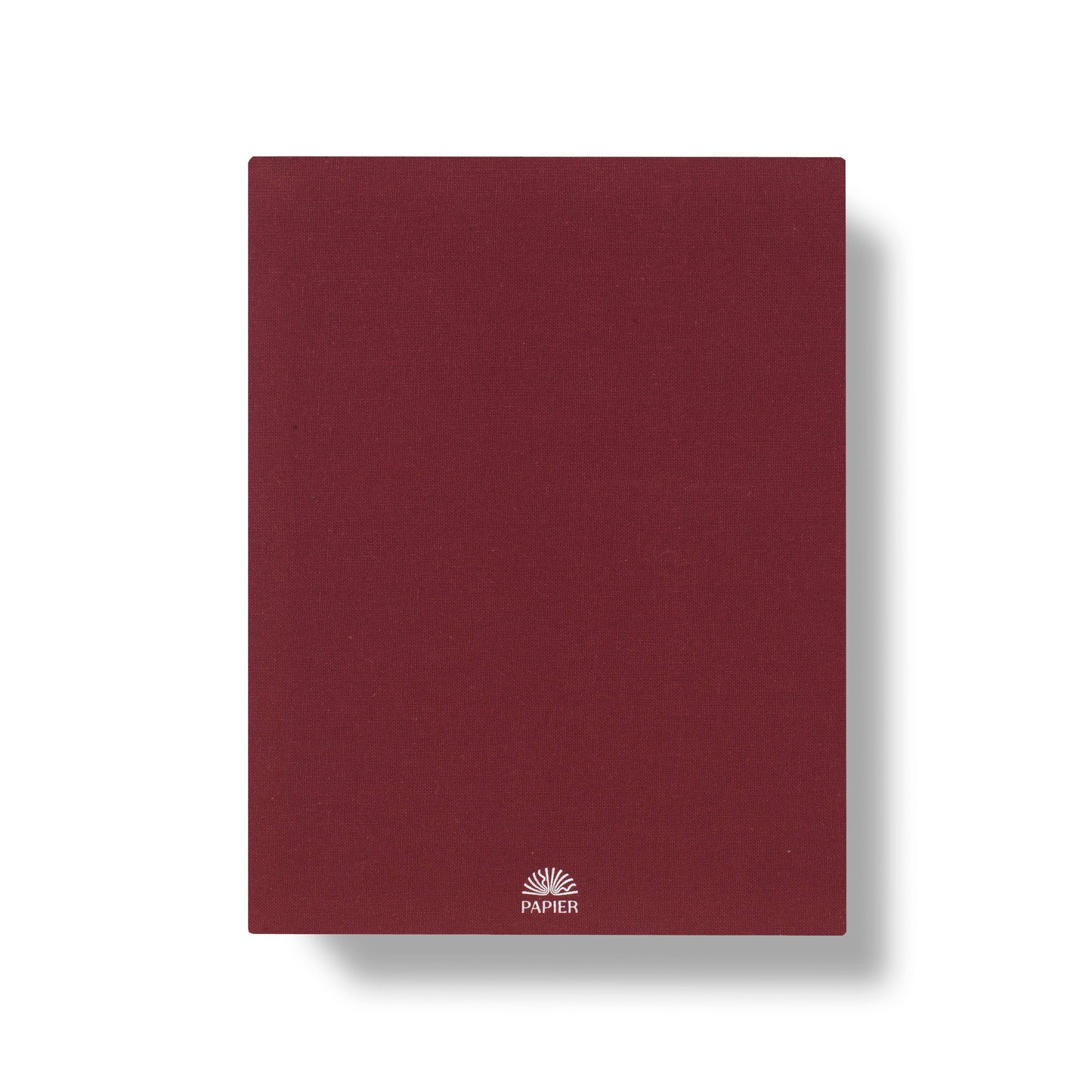 Wine Binder-Folio ~ Vino