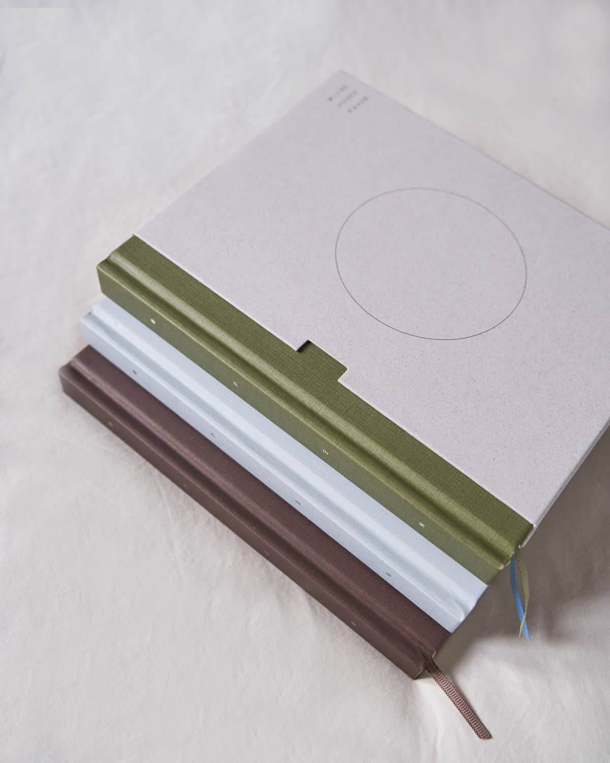 Open Journal ~ Moss