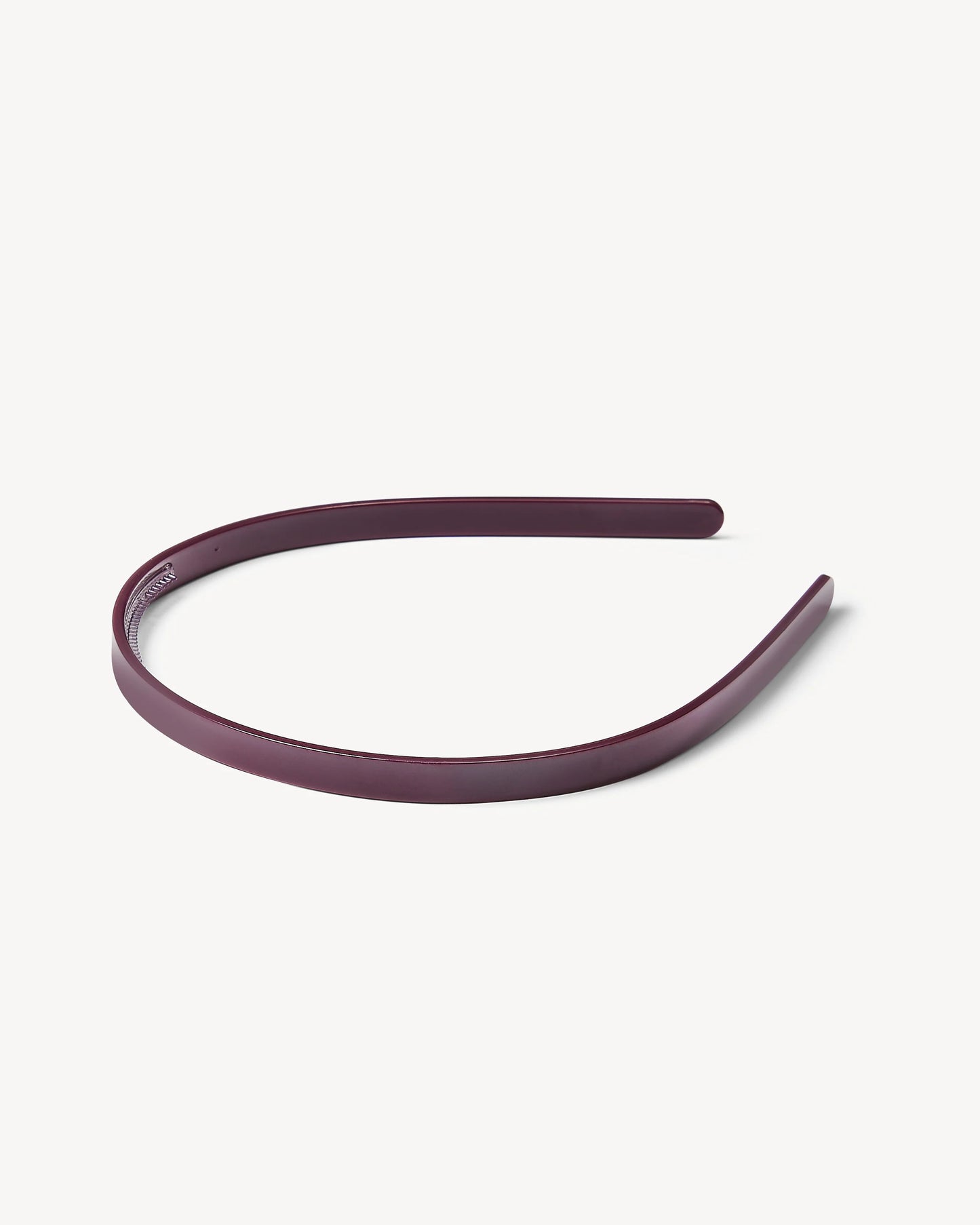 Headband ~ Royal Peony