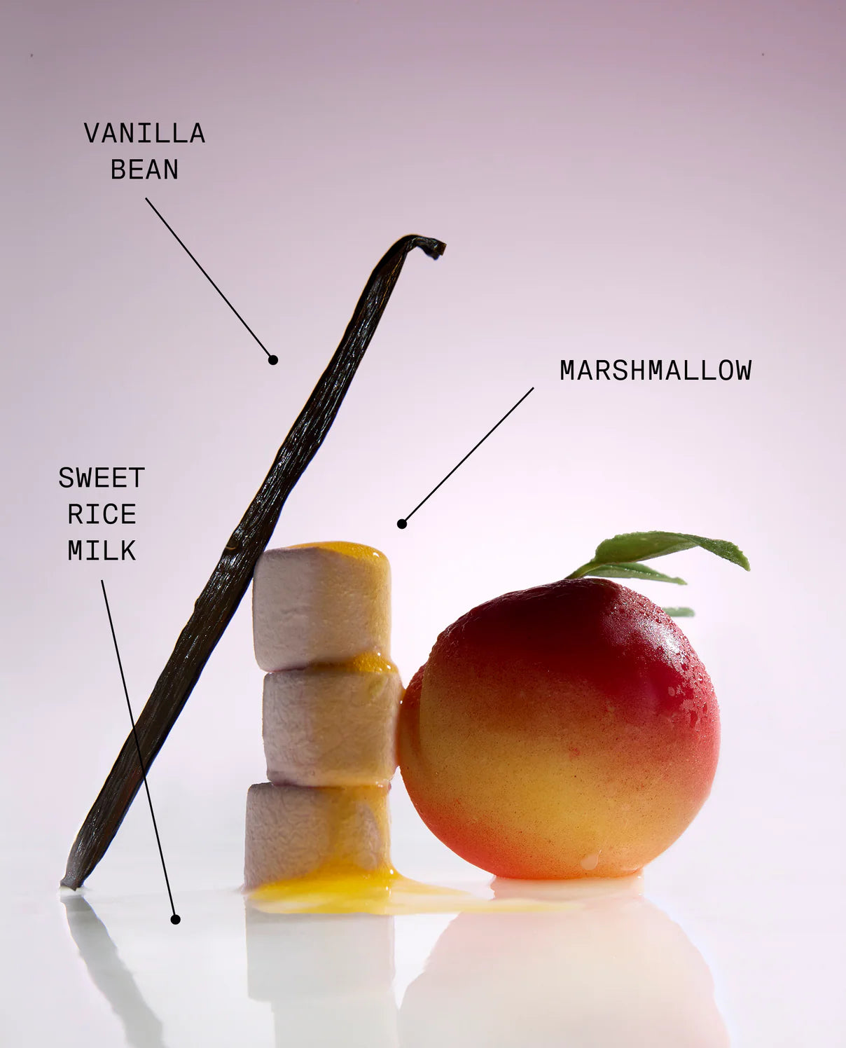 Travel Fragrance ~ Mochi Milk