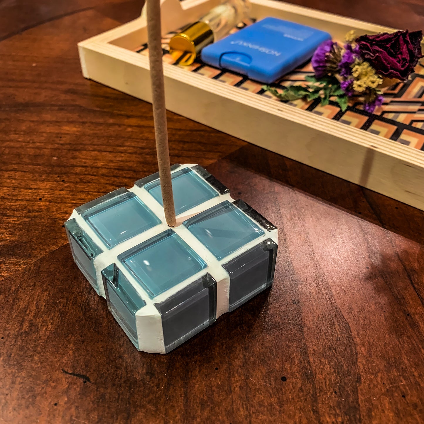 Incense Holder