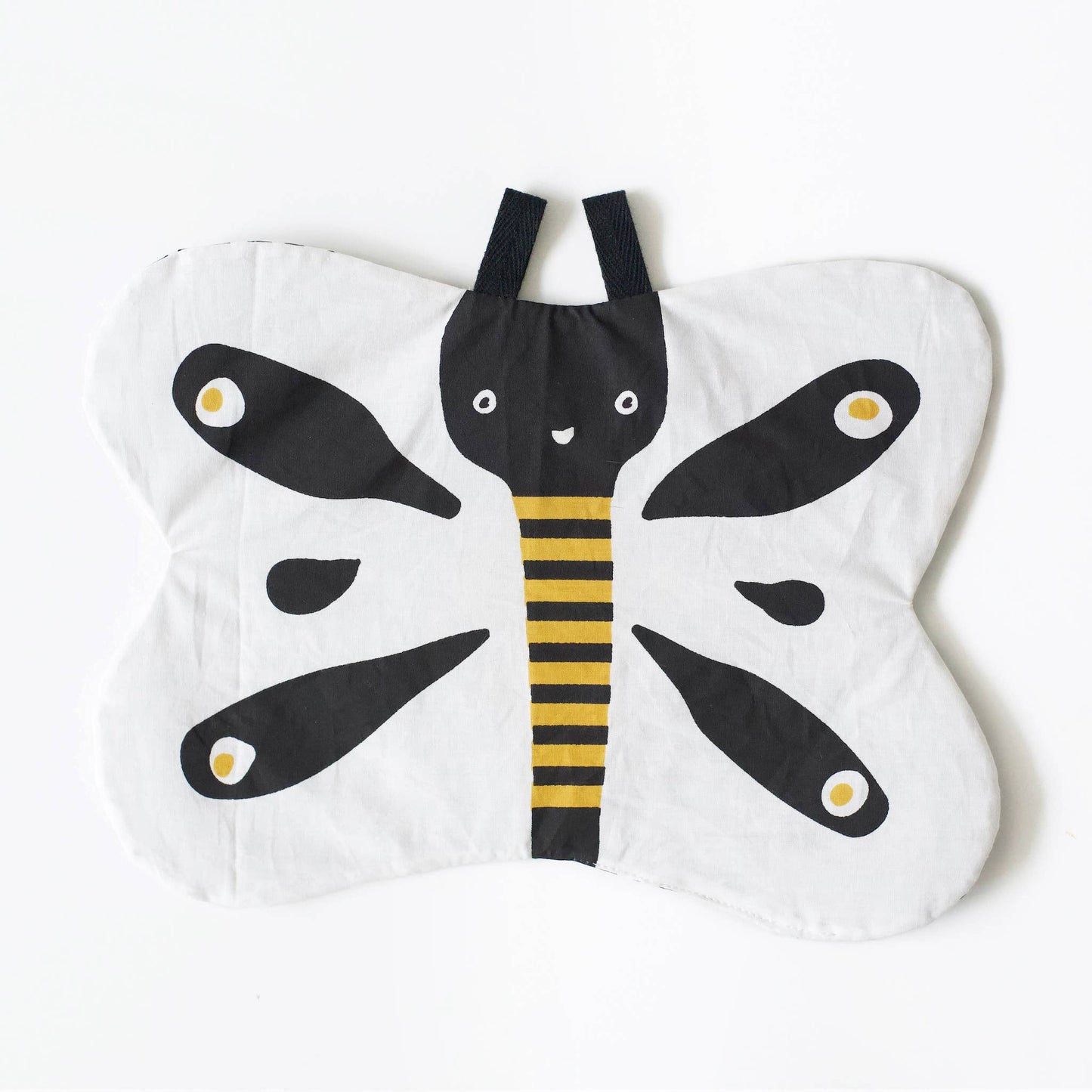 Crinkle Toy ~ Butterfly