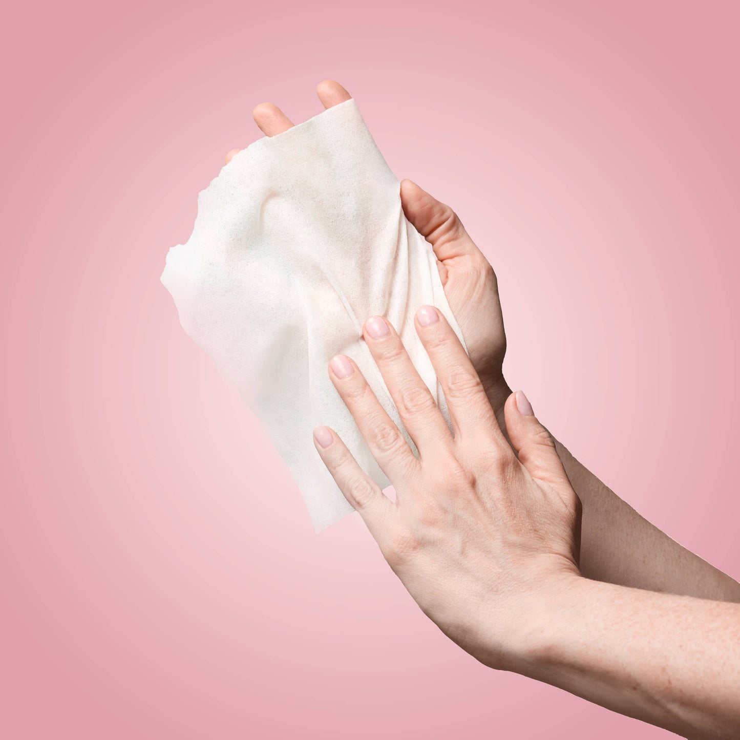 Hand Sanitizing Travel Wipes ~ Lavender