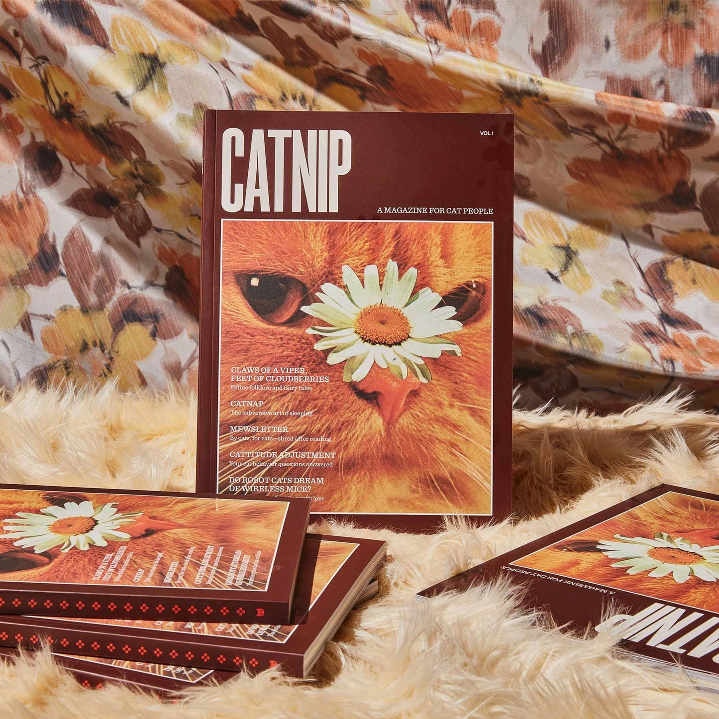 Catnip Magazine