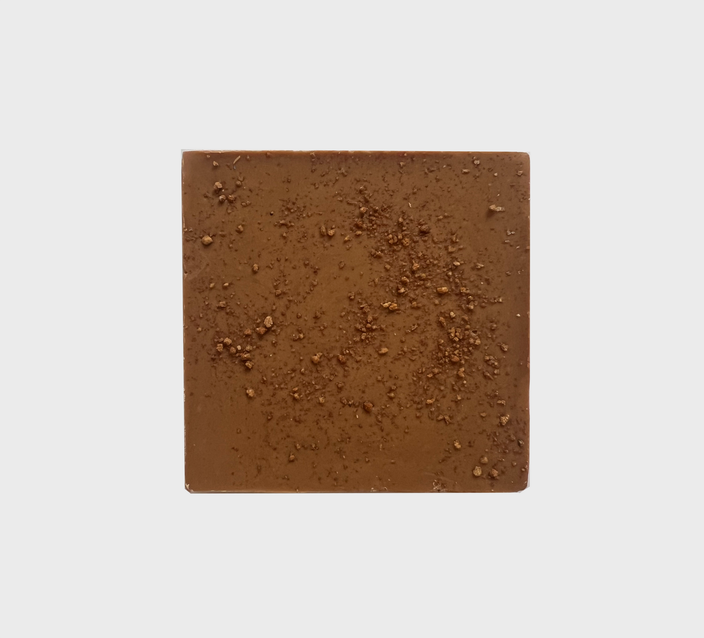 Chocolate ~ Caramel Crisp