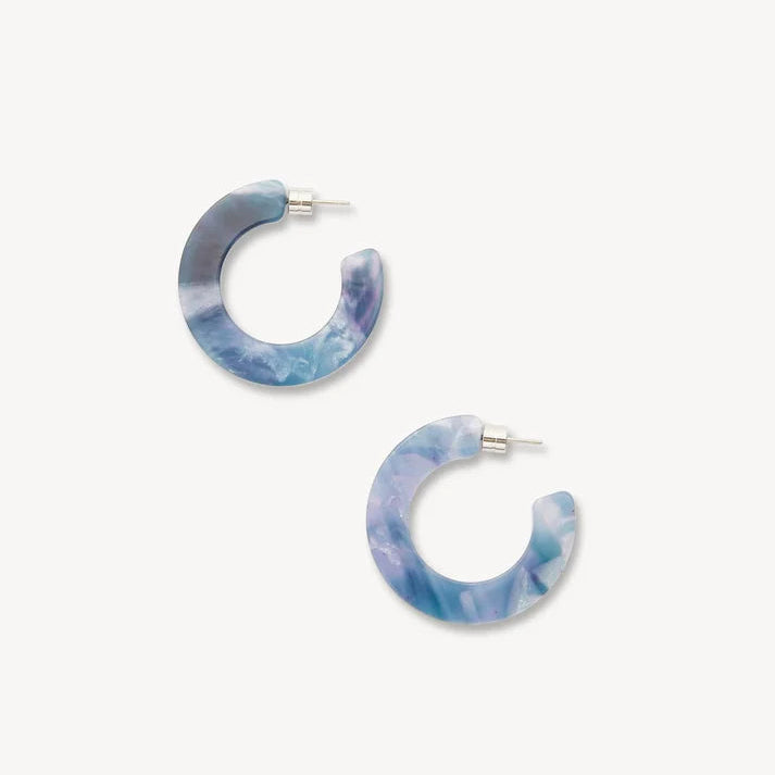 Kate Hoops ~ Cosmic Blue