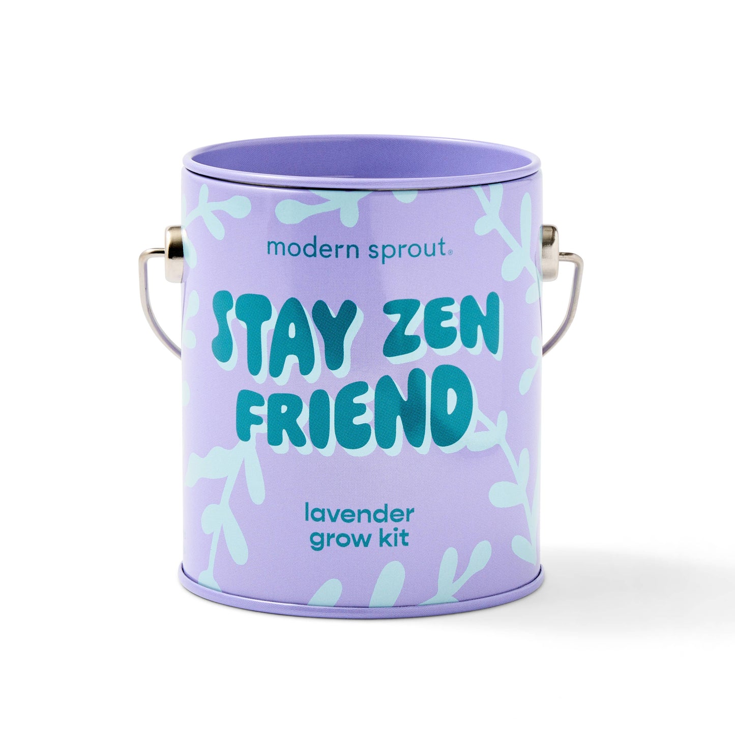 Tin Grow Kit