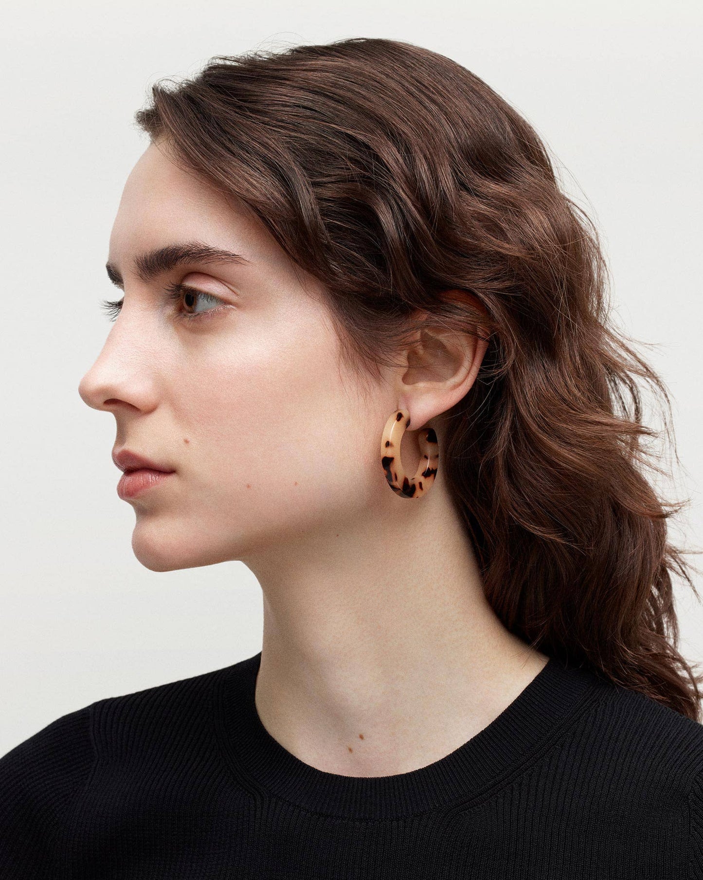 Kate Hoops ~ Citrine