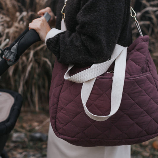 Diaper Bag