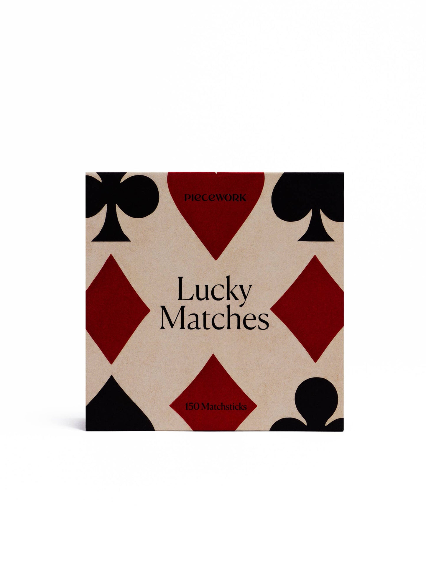 Matchbox ~ Lucky Match
