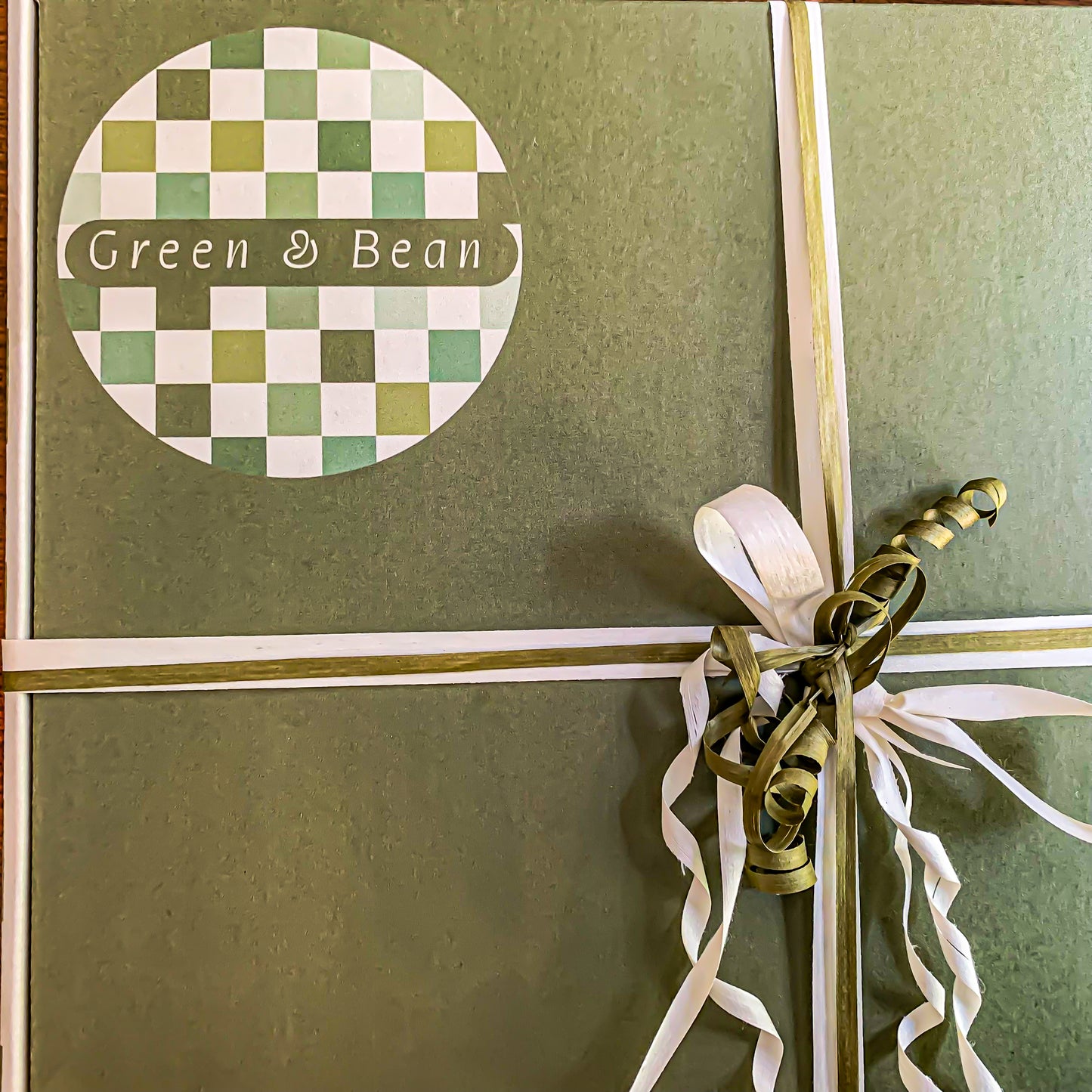 Gift Box ~ Jaclyn