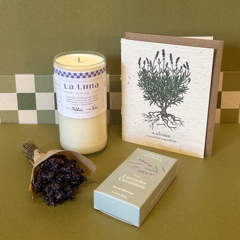Custom Gift Boxes ~ Mugford Center