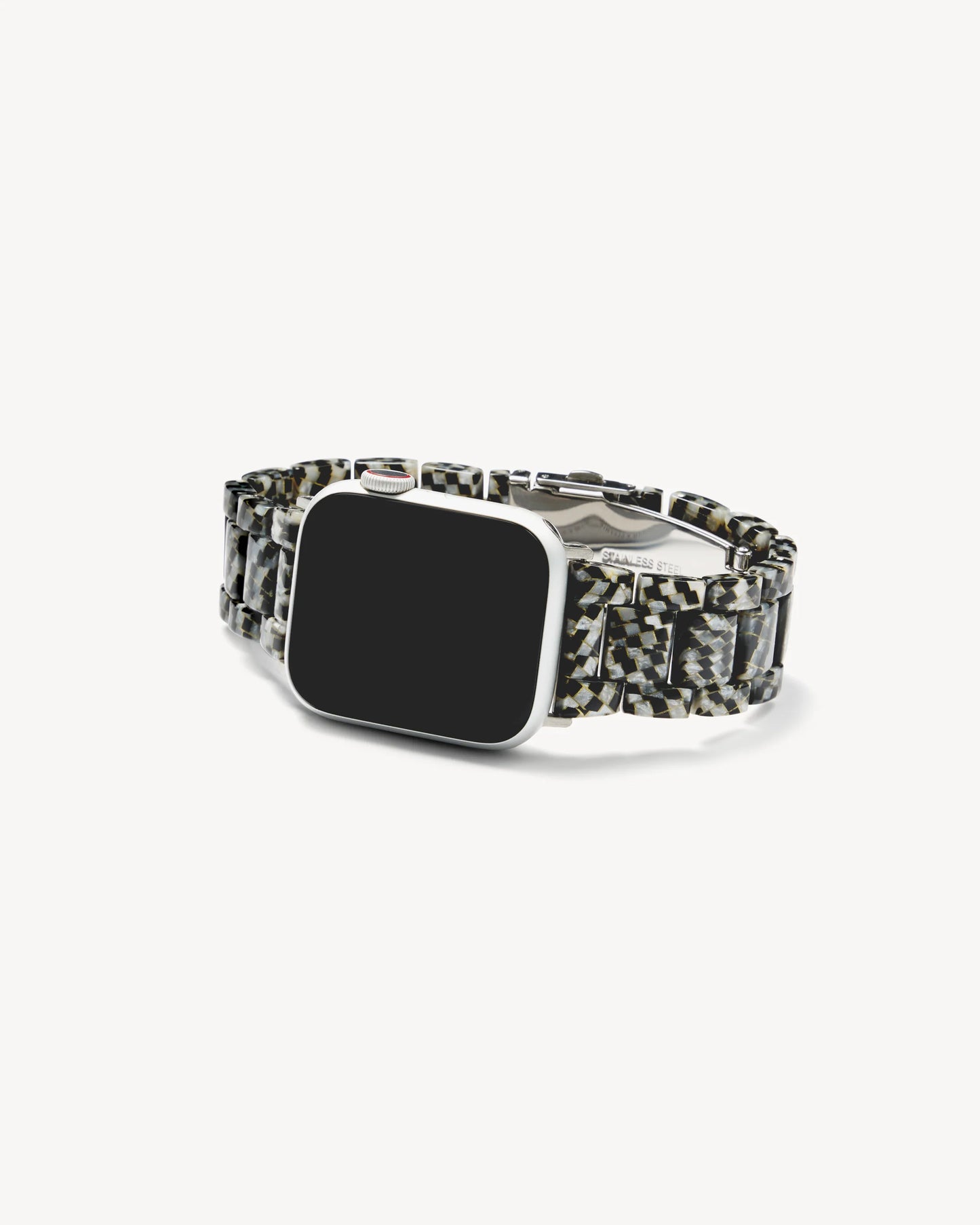 Apple Watch Band ~ Perle Noir