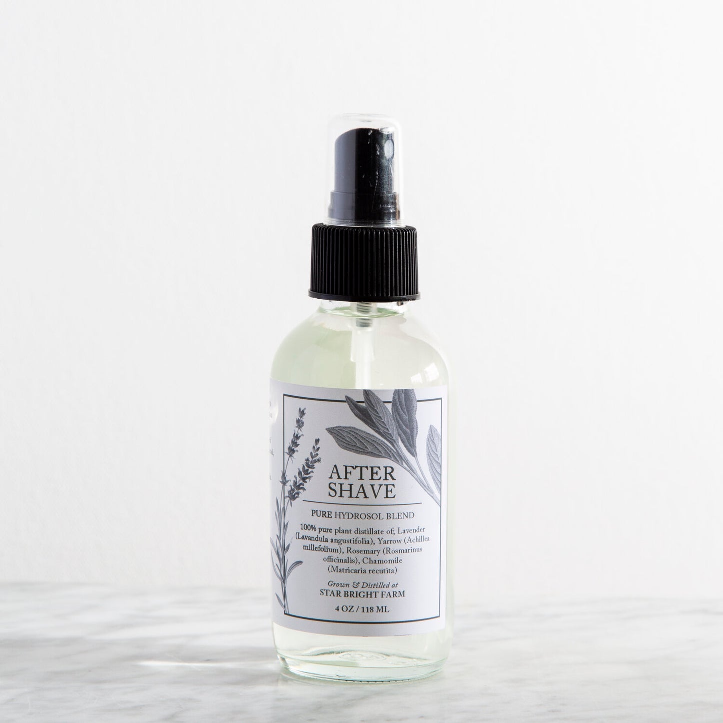 Hydrosol ~ After Shave