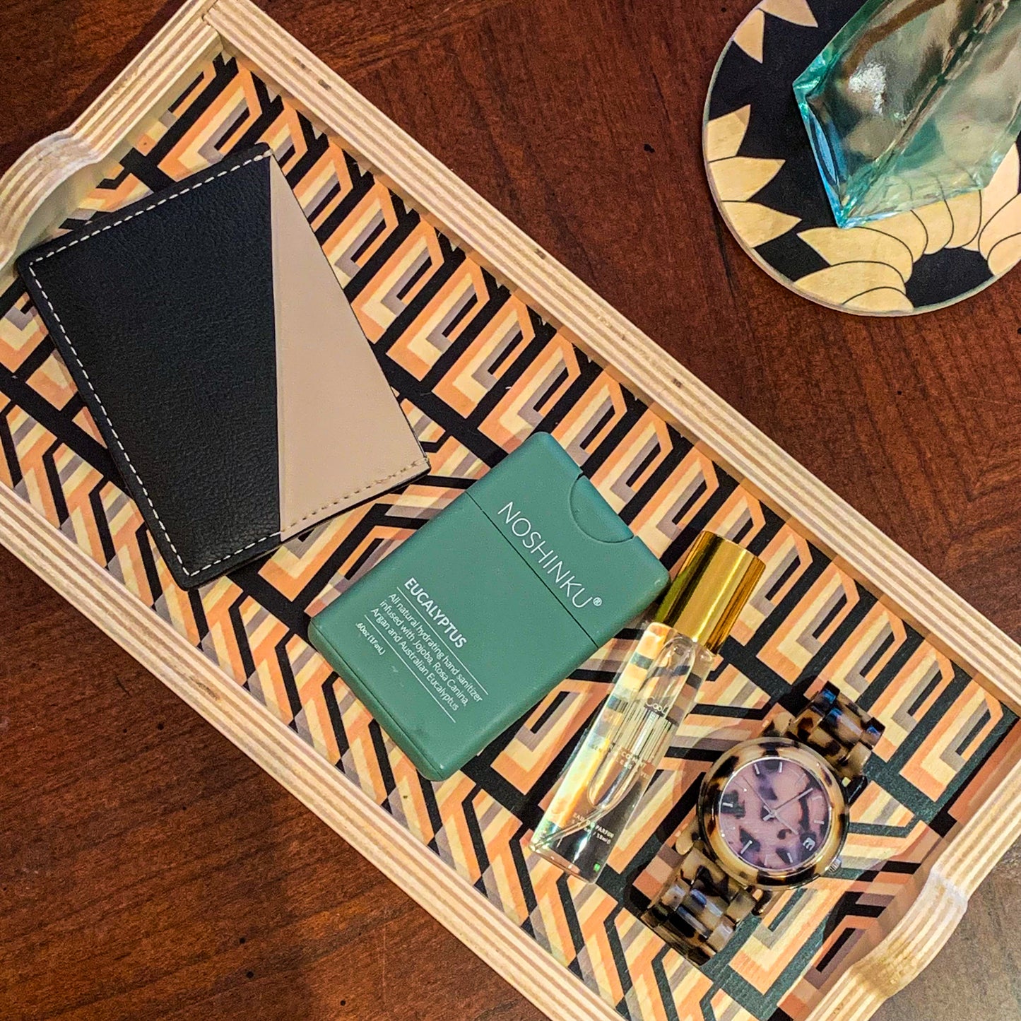 Mini Tray ~ Vera