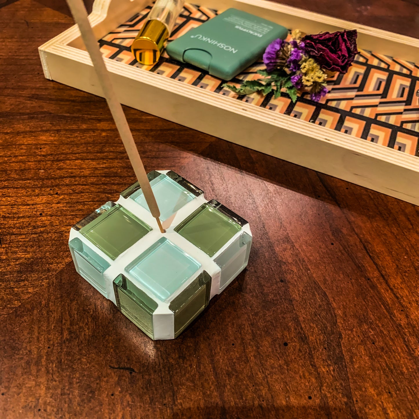 Incense Holder