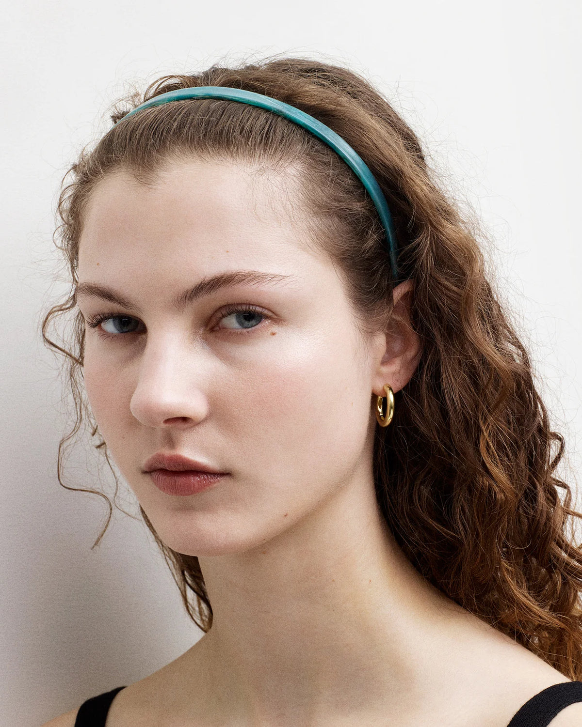 Headband ~ Mocha