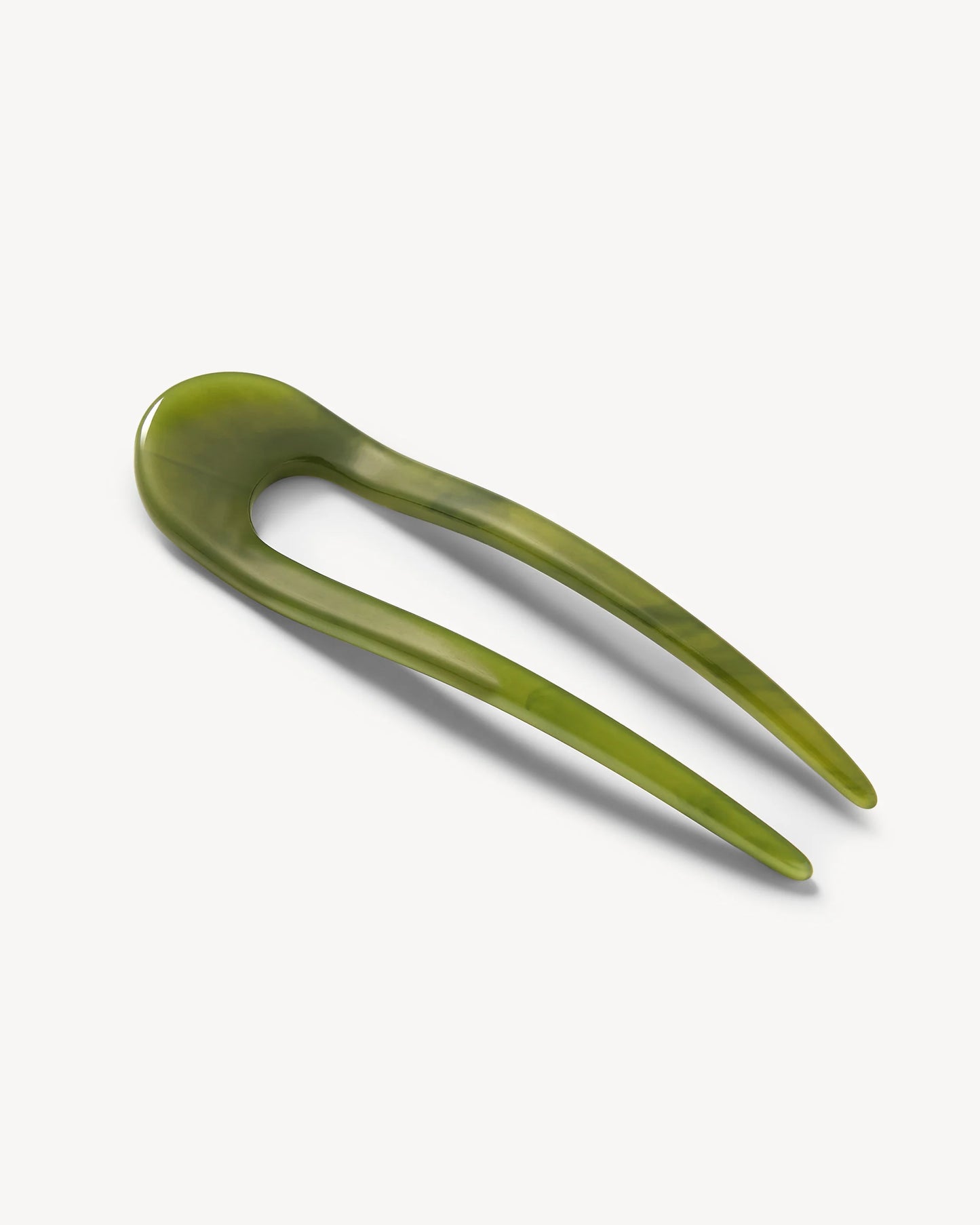 French Hairpin ~ Alage