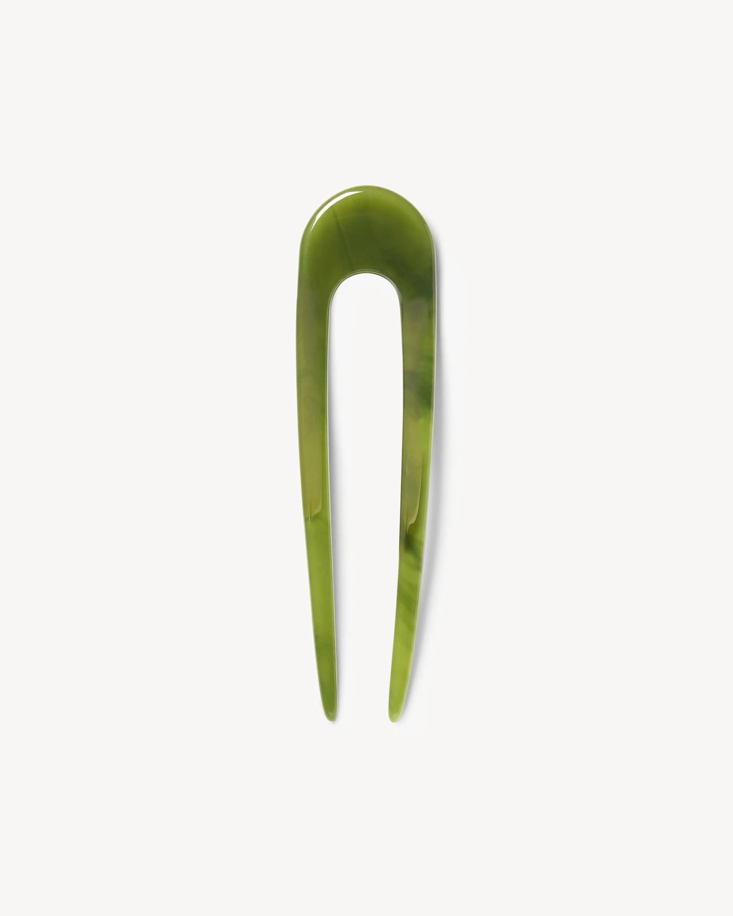 French Hairpin ~ Alage