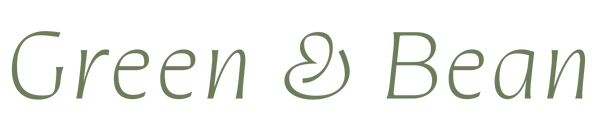 Green Bean Boutique logo