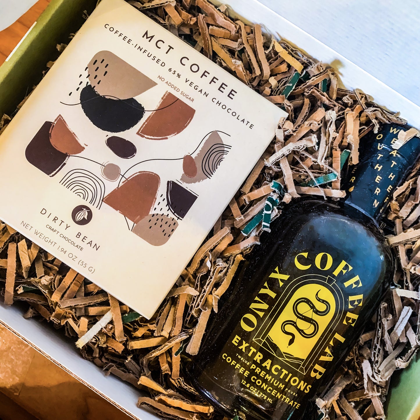 Gift Box ~ Coffee People