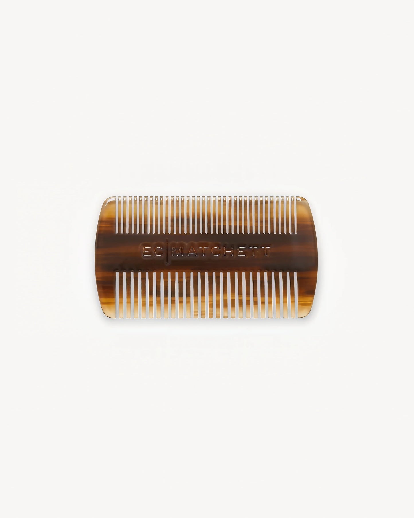 Beard Comb ~ Driftwood