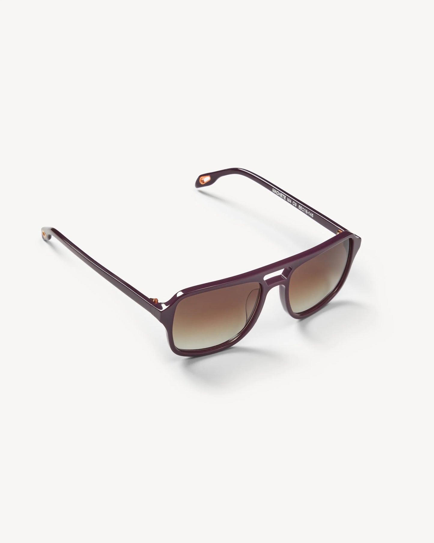 Jane Sunglasses ~ Royal Peony
