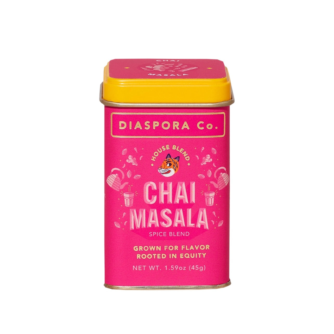 Chai Masala